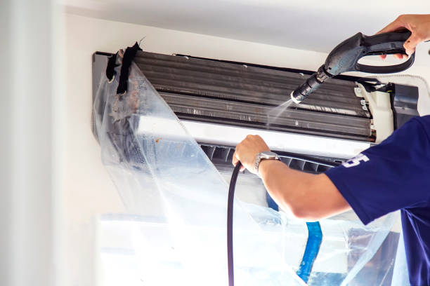 Emergency Air Duct Cleaning in Canton, NC